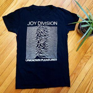 Joy Division Tee